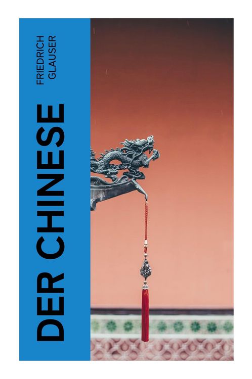 Produktbild: Der Chinese