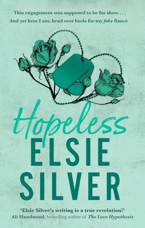 Produktbild: Hopeless