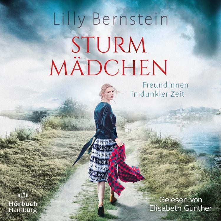 Produktbild: Sturmm&auml;dchen