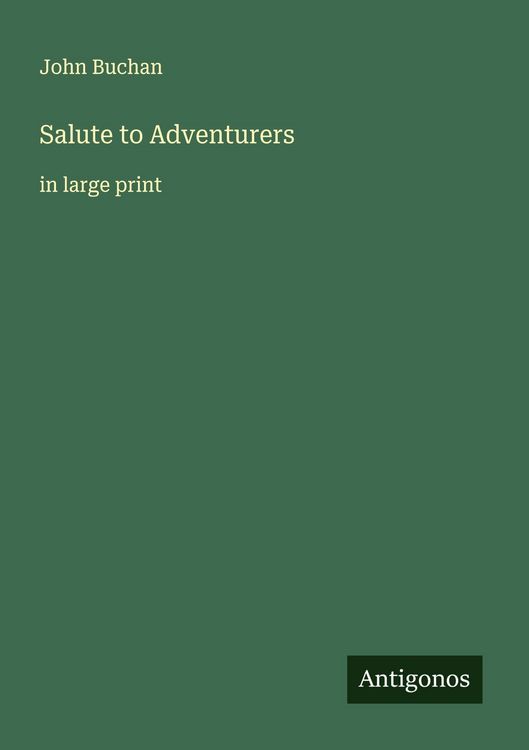 Produktbild: Salute to Adventurers