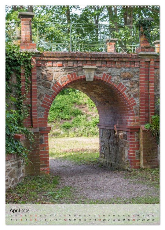 Produktbild: Altes Hameln (Wandkalender 2026 DIN A2 hoch), CALVENDO Monatskalender