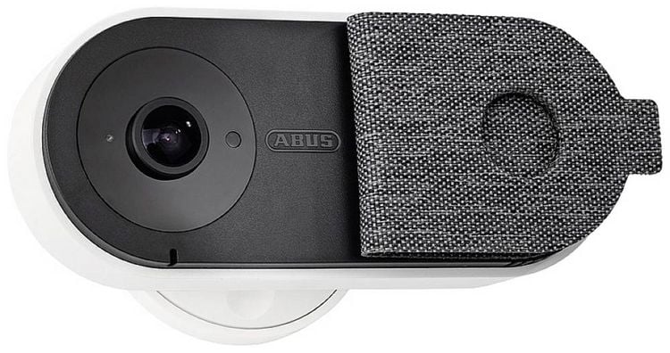 Produktbild: ABUS ABUS Security-Center PPIC31020 WLAN IP &Uuml;berwachungskamera 1920 x 1080 Pixel