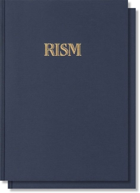 Produktbild: Die Triosonate. Catalogue Raisonn&eacute; der gedruckten Quellen