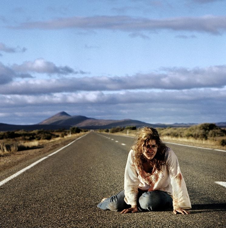 Produktbild: Wolf Creek