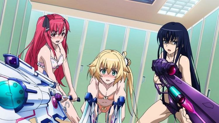 Produktbild: Sky Wizards Academy - Episode 01-06