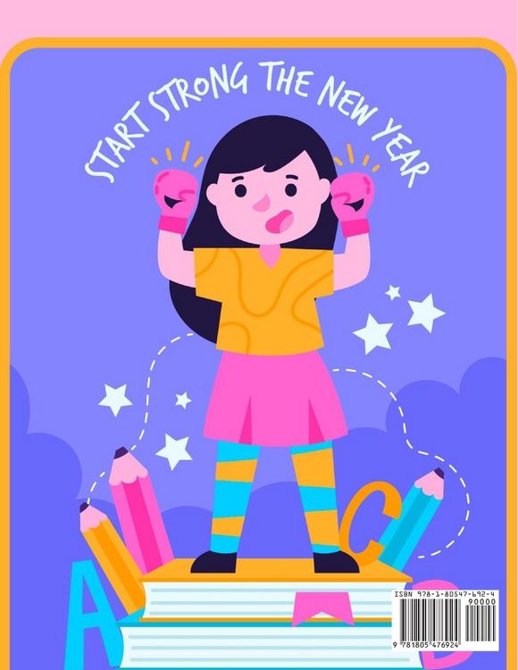 Produktbild: The Summer Before First Grade