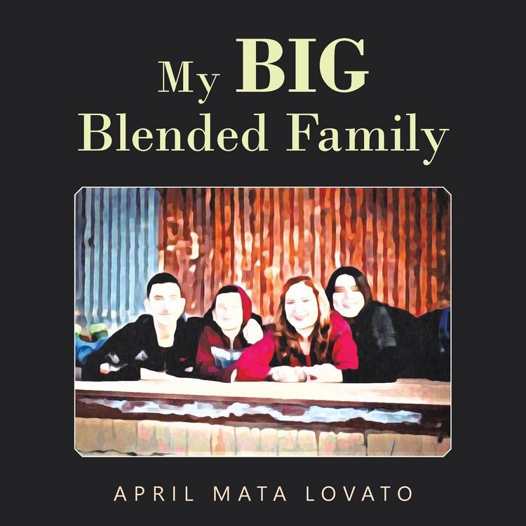 Produktbild: My Big Blended Family