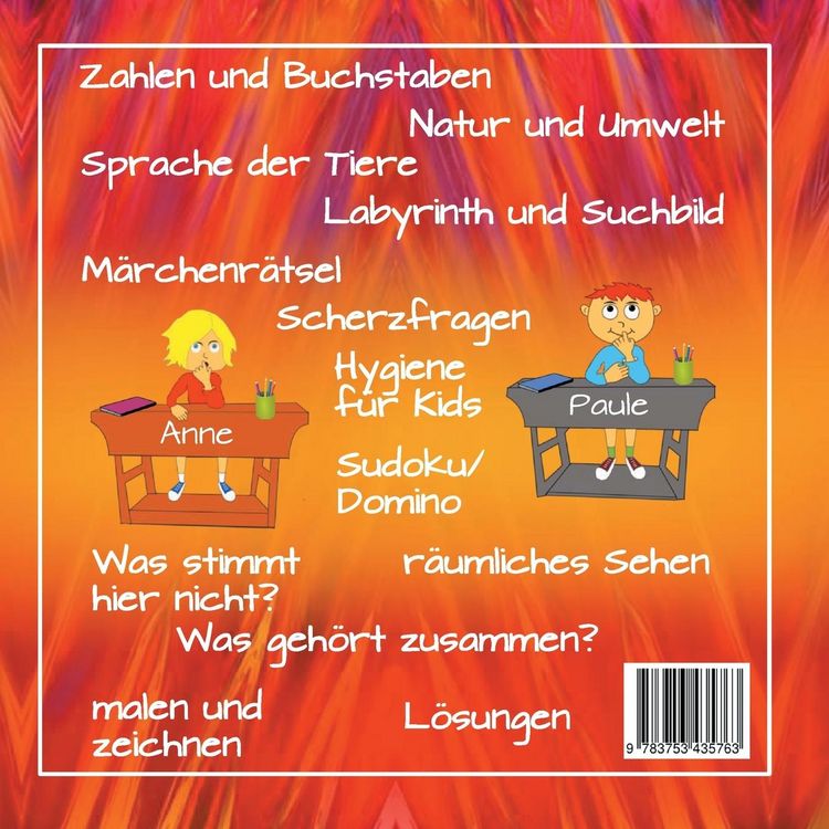 Produktbild: Knifflig, aber l&ouml;sbar!