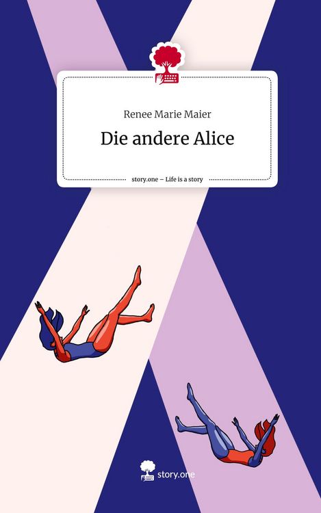 Produktbild: Die andere Alice. Life is a Story - story.one