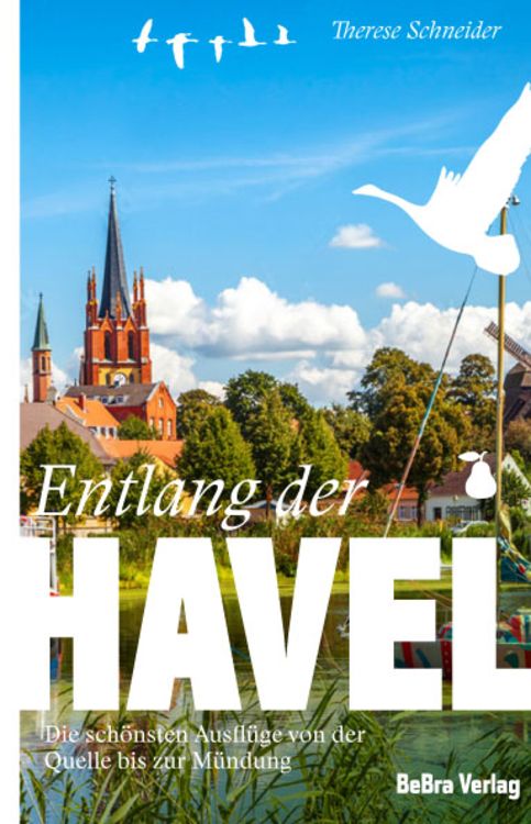 Produktbild: Entlang der Havel