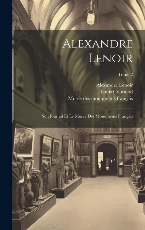 Produktbild: Alexandre Lenoir