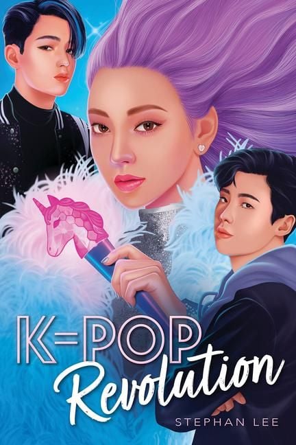 Produktbild: K-Pop Revolution