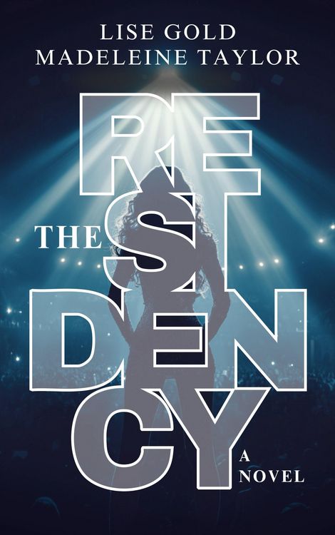 Produktbild: The Residency