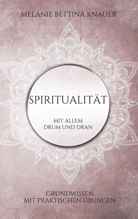 Produktbild: Spiritualit&auml;t mit allem Drum und Dran