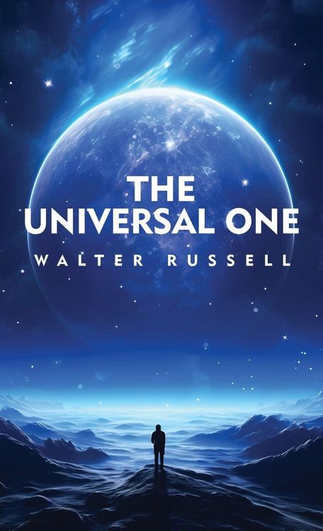 Produktbild: The Universal One