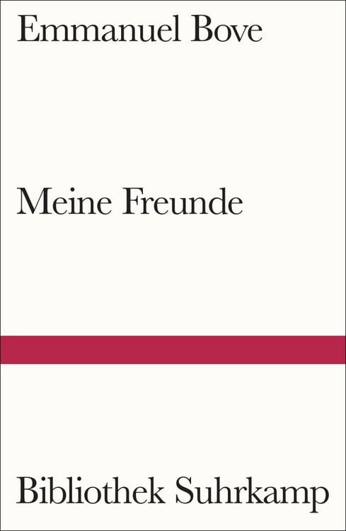Produktbild: Meine Freunde