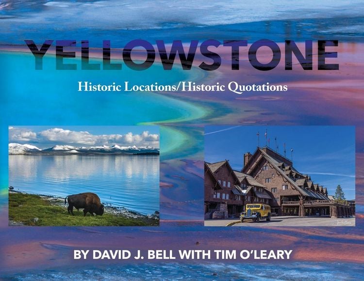 Produktbild: Yellowstone