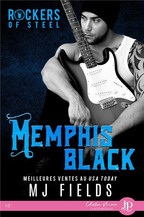 Produktbild: Memphis black