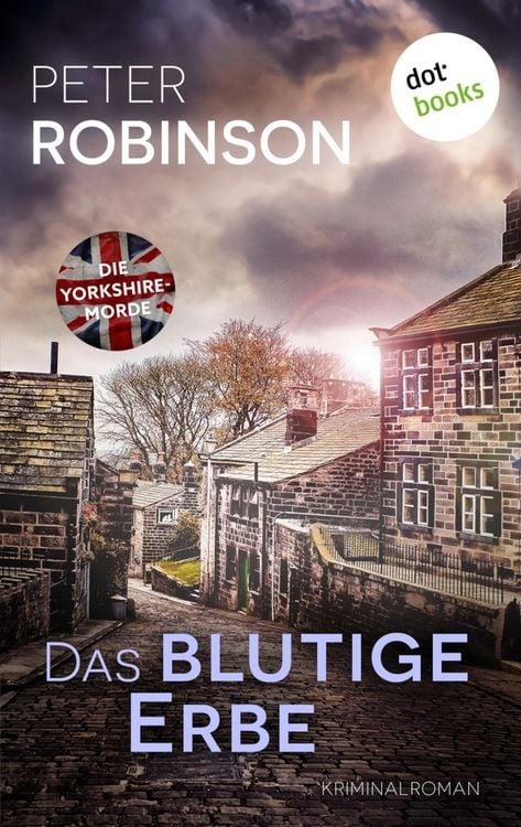 Produktbild: Das blutige Erbe