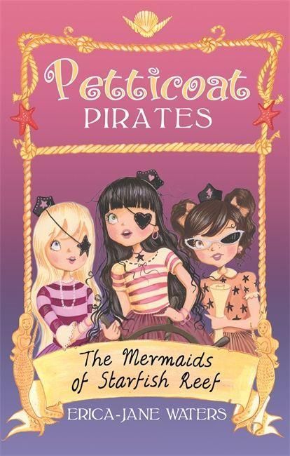 Produktbild: Petticoat Pirates