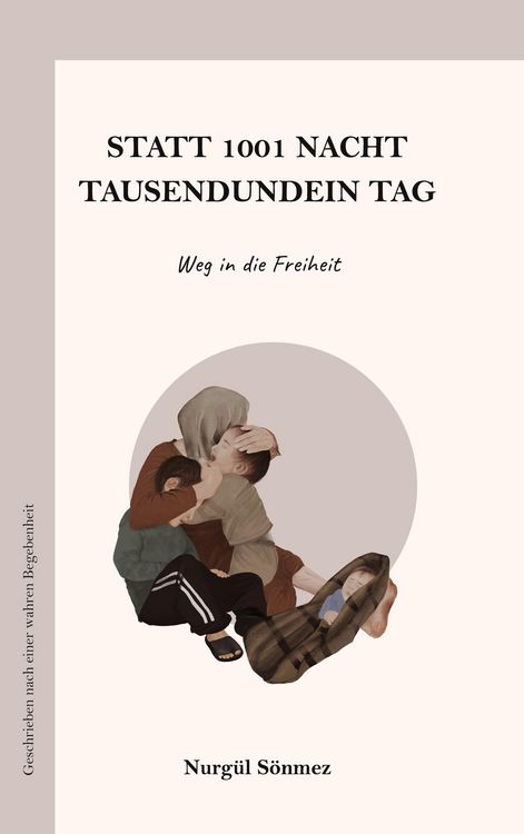 Produktbild: Statt 1001 Nacht Tausendundein Tag