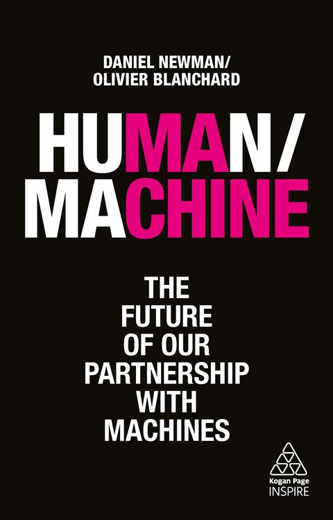 Produktbild: Human/Machine
