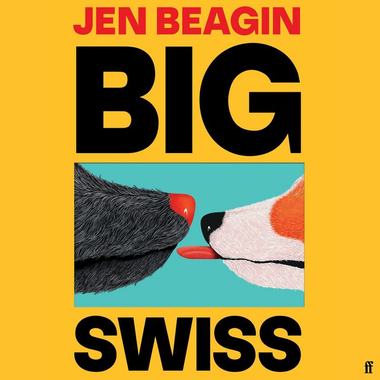Produktbild: Big Swiss