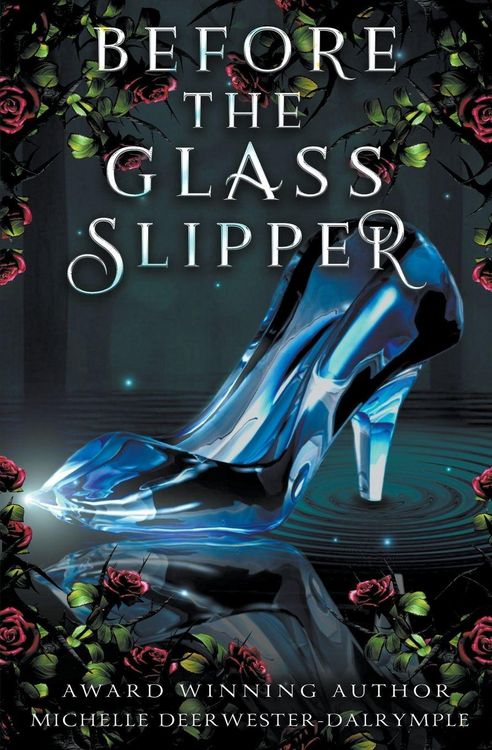 Produktbild: Before the Glass Slipper