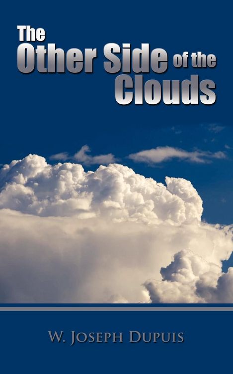Produktbild: The Other Side of the Clouds