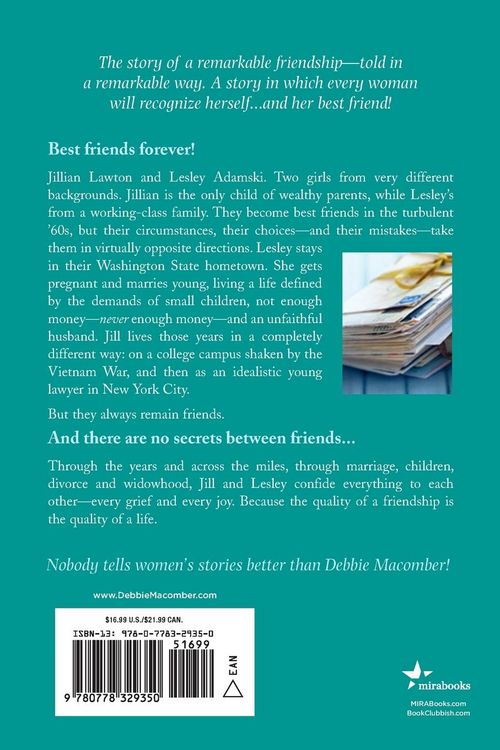 Produktbild: Between Friends