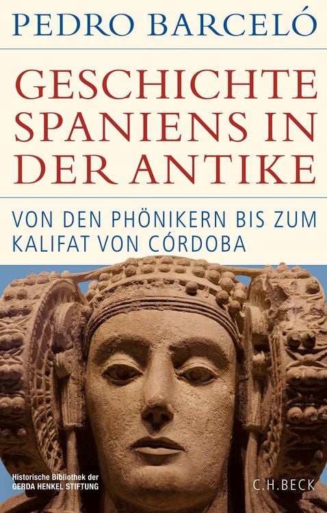 Bild vom Artikel Geschichte Spaniens in der Antike vom Autor Pedro Barceló