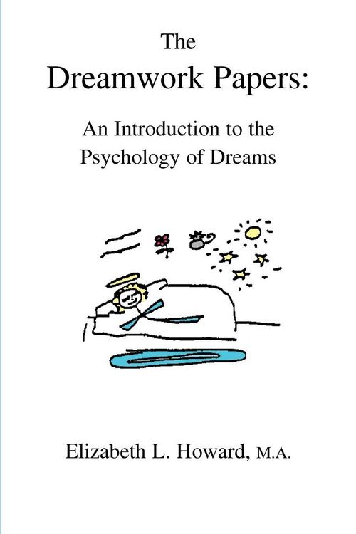 Produktbild: The Dreamwork Papers
