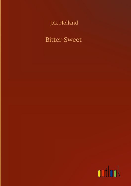 Produktbild: Bitter-Sweet