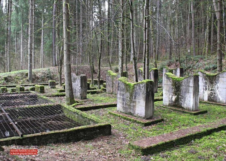 Produktbild: Lost & Dark Places Schw&auml;bische Alb