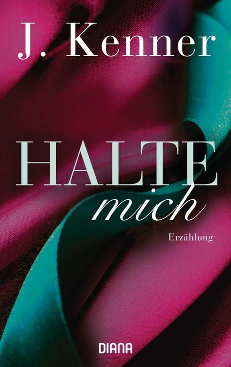 Produktbild: Halte mich (Stark Friends Novella 3)