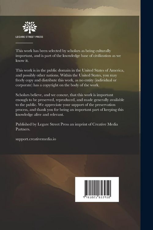 Produktbild: The Mansions Of England In The Olden Time; Volume 4
