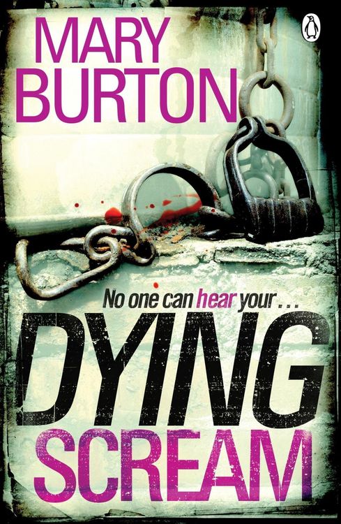Produktbild: Dying Scream
