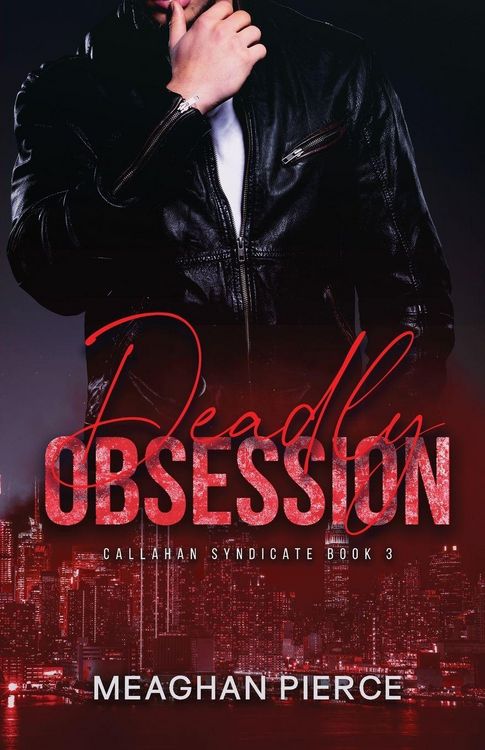 Produktbild: Deadly Obsession
