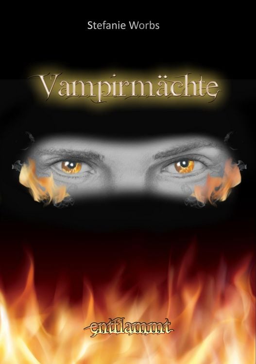 Produktbild: Vampirm&auml;chte