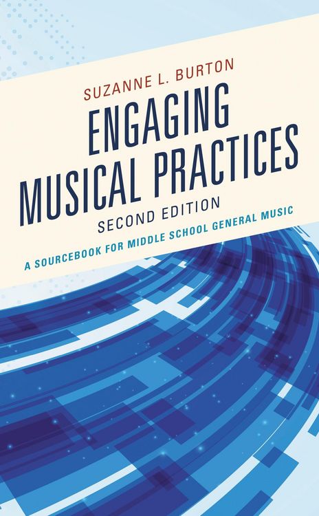 Produktbild: Engaging Musical Practices
