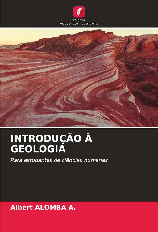 Produktbild: Introdu&ccedil;&atilde;o &Agrave; Geologia