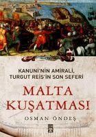 Produktbild: Malta Kusatmasi