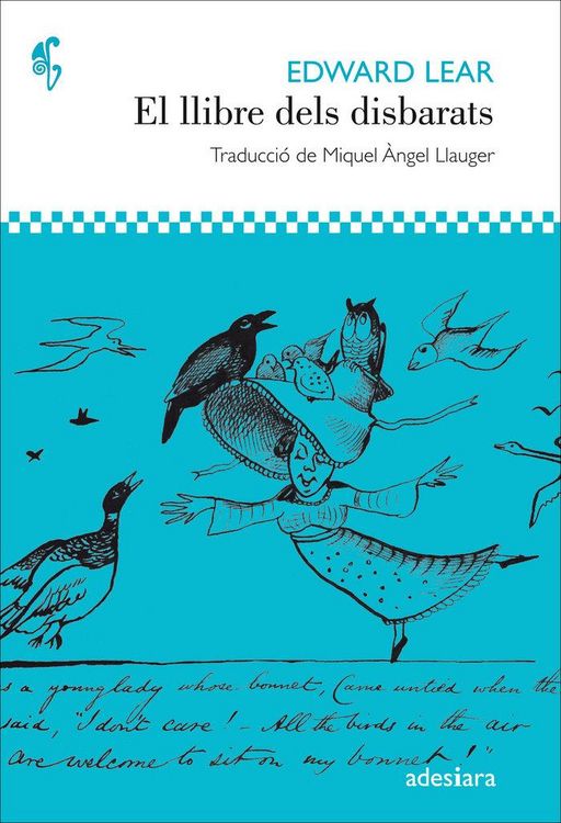 Produktbild: El llibre dels disbarats