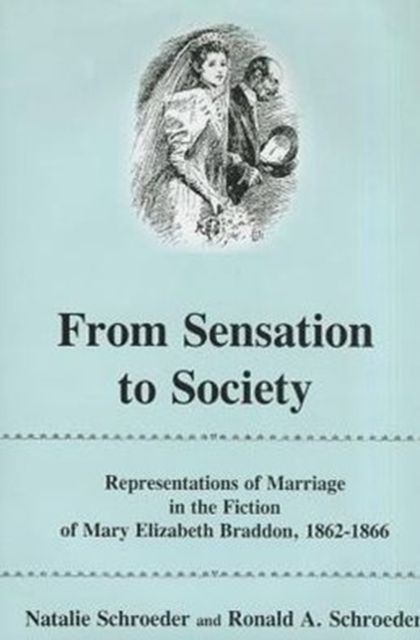 Produktbild: From Sensation to Society