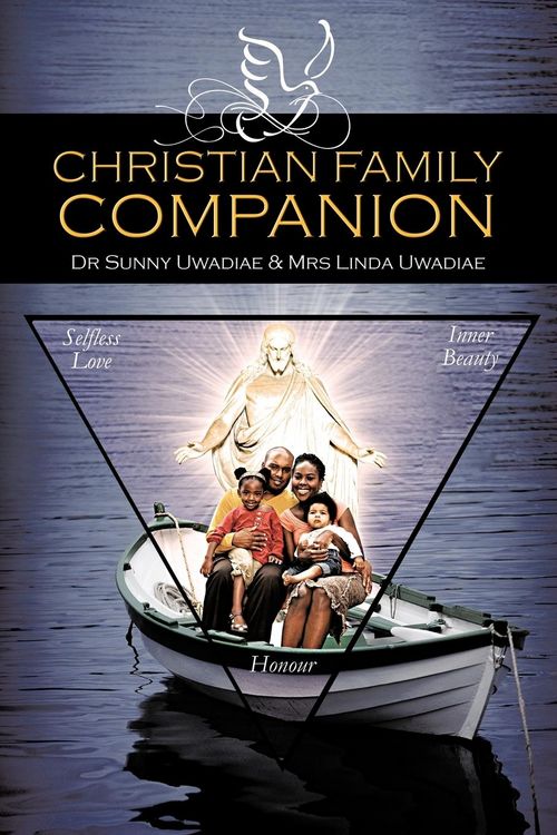 Produktbild: Christian Family Companion