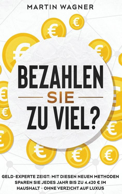 Produktbild: Bezahlen Sie zu viel?
