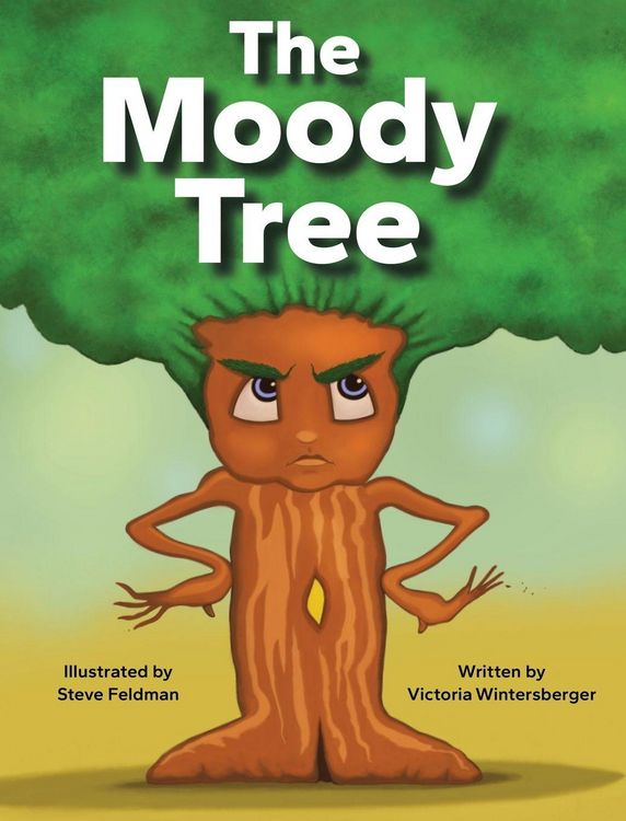 Produktbild: The Moody Tree