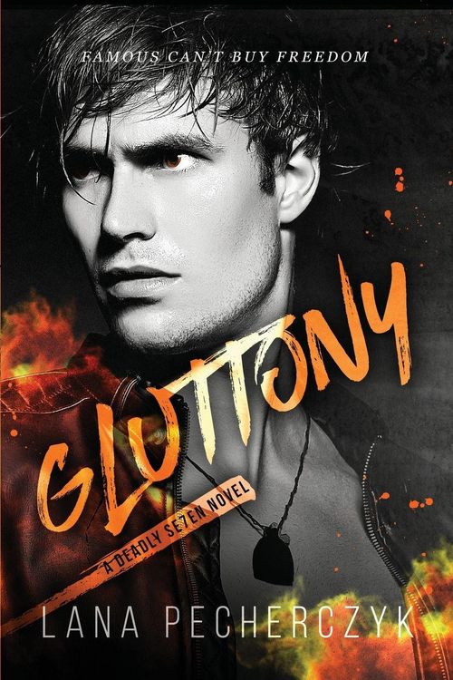 Produktbild: Gluttony
