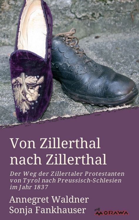 Produktbild: Von Zillerthal nach Zillerthal