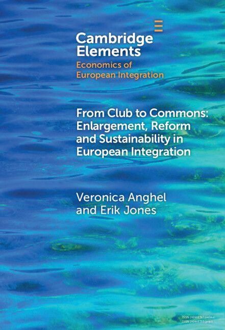 Produktbild: From Club to Commons